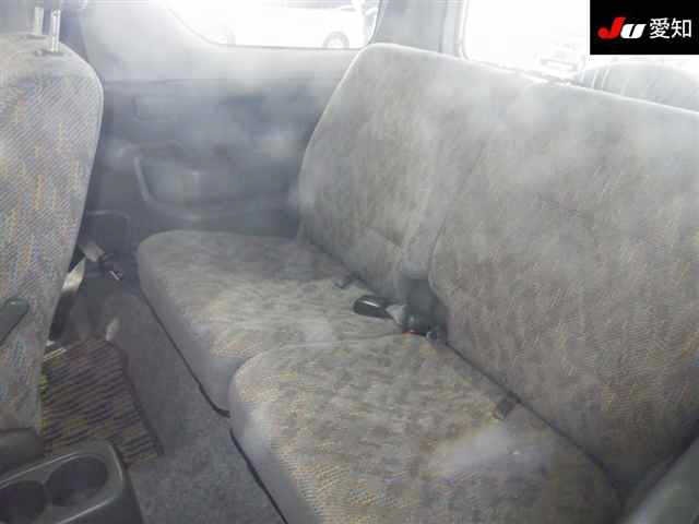 Suzuki JIMNY 2000 8253968-4