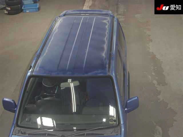 Suzuki JIMNY 2001 8253969-9