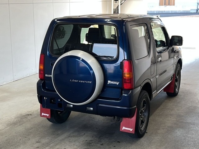Suzuki JIMNY 2014 8253978-1