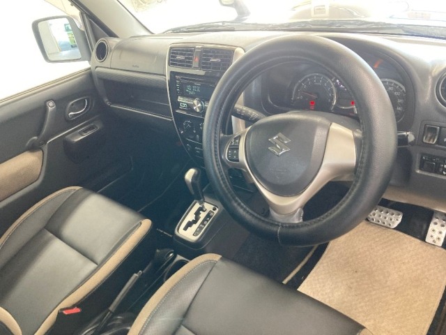 Suzuki JIMNY 2014 8253978-3