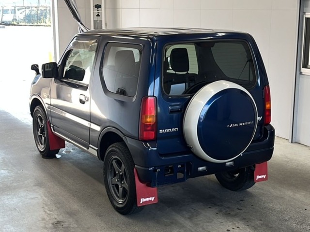 Suzuki JIMNY 2014 8253978-5
