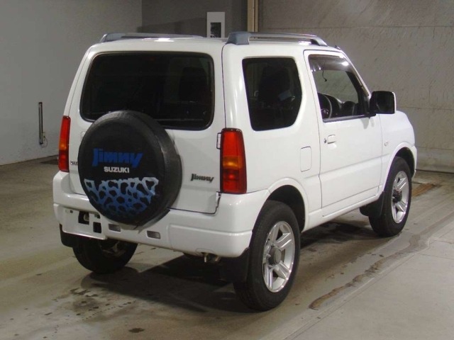 Suzuki JIMNY 2017 8253983-1
