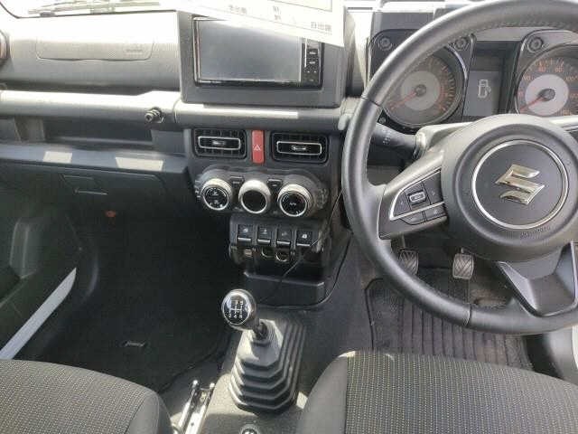 Suzuki JIMNY 2018 8253990-6