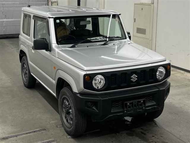 Suzuki JIMNY 2019 8254003-0