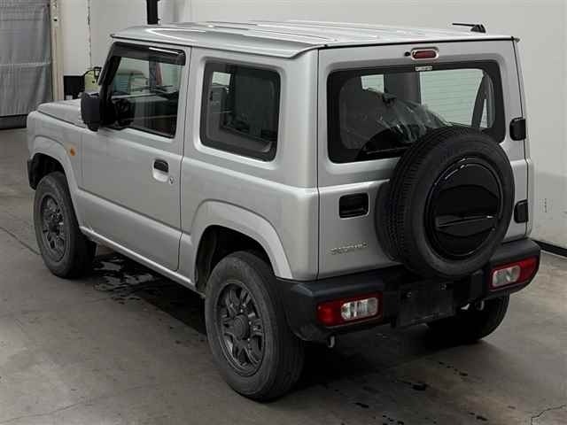 Suzuki JIMNY 2019 8254003-1