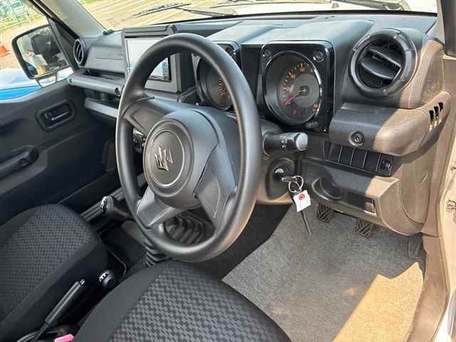 Suzuki JIMNY 2019 8254003-3