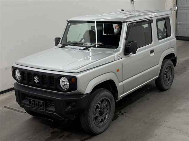 Suzuki JIMNY 2019 8254003-4