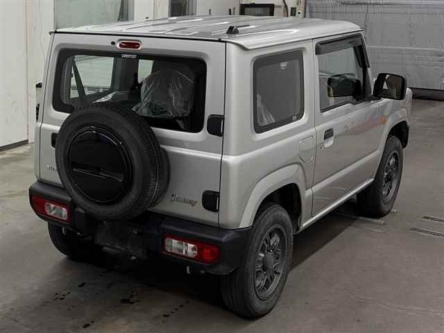 Suzuki JIMNY 2019 8254003-5