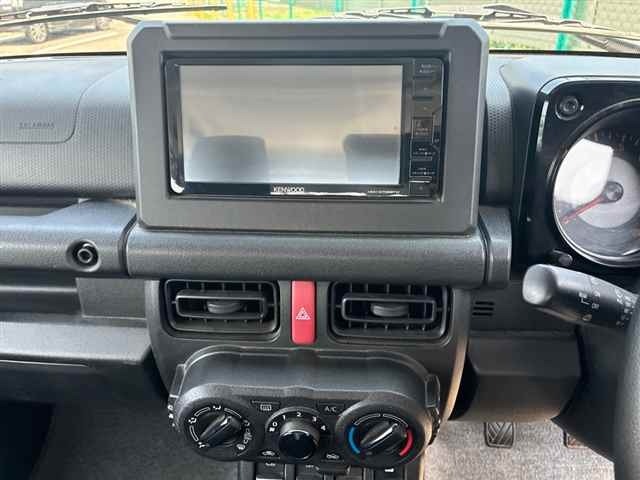 Suzuki JIMNY 2019 8254003-6