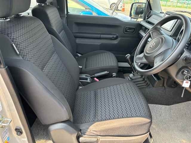 Suzuki JIMNY 2019 8254003-7