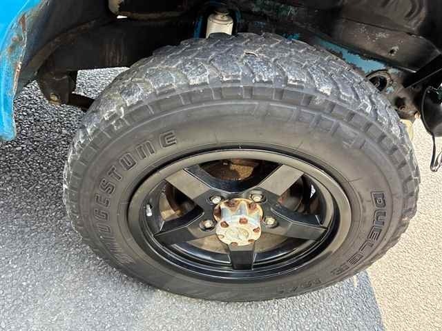Suzuki JIMNY 1991 8254004-8