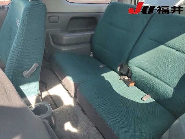 Suzuki JIMNY 2001 8254022-6