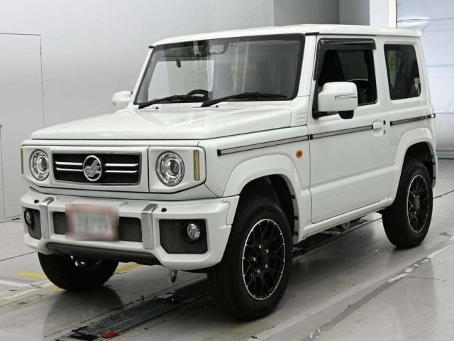 Suzuki JIMNY 2020 8254152-0