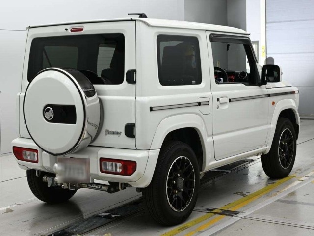 Suzuki JIMNY 2020 8254152-1