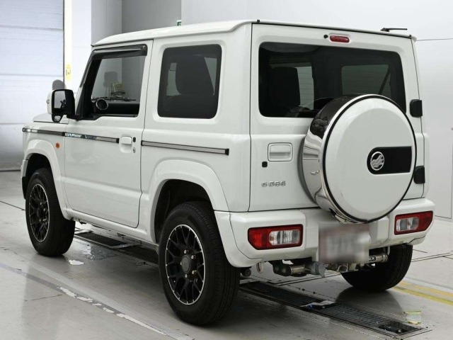 Suzuki JIMNY 2020 8254152-6