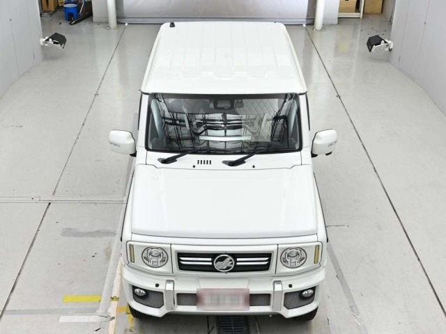 Suzuki JIMNY 2020 8254152-7