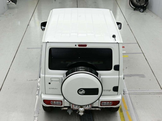 Suzuki JIMNY 2020 8254152-8