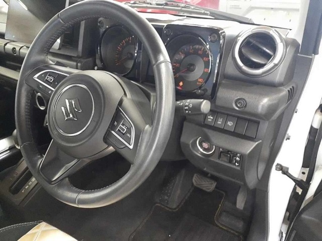 Suzuki JIMNY 2020 8254152-9