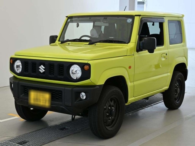 Suzuki JIMNY 2021 8254153-0