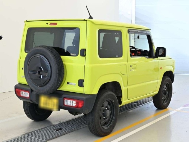 Suzuki JIMNY 2021 8254153-1