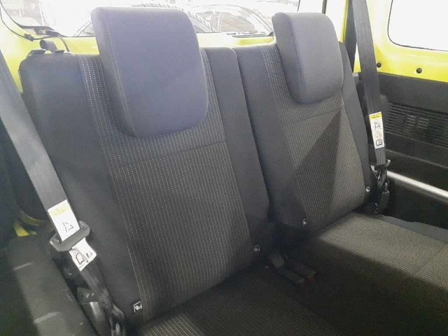 Suzuki JIMNY 2021 8254153-11