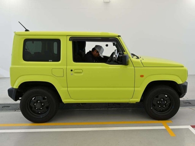 Suzuki JIMNY 2021 8254153-3