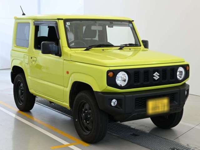 Suzuki JIMNY 2021 8254153-5