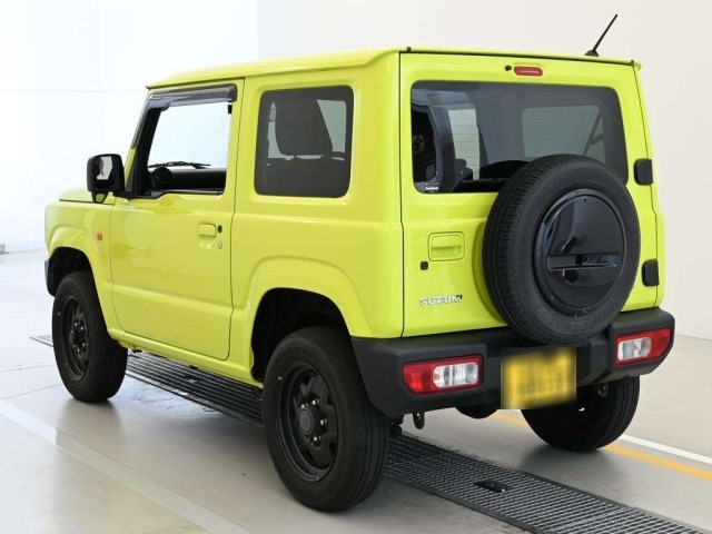 Suzuki JIMNY 2021 8254153-6