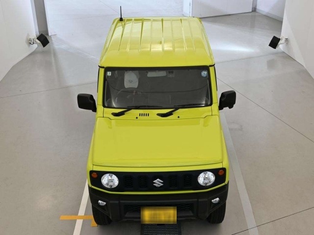 Suzuki JIMNY 2021 8254153-7