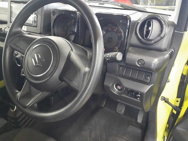 Suzuki JIMNY 2021 8254153-9