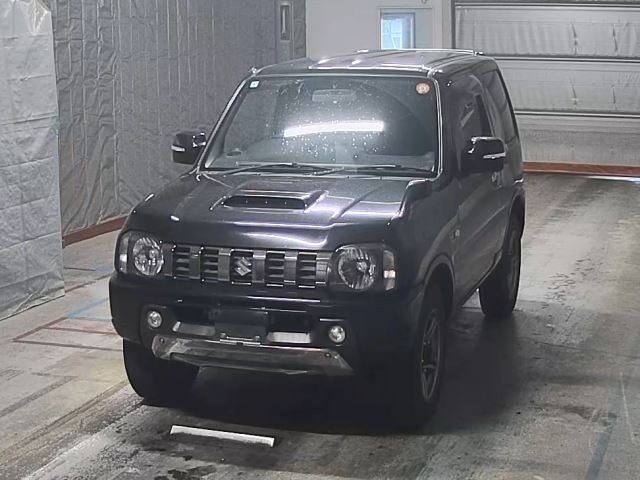 Suzuki JIMNY 2017 8254174-0