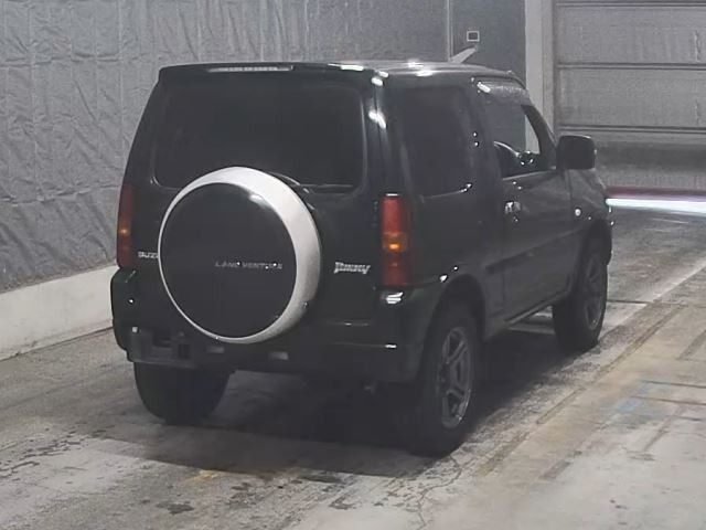 Suzuki JIMNY 2017 8254174-1