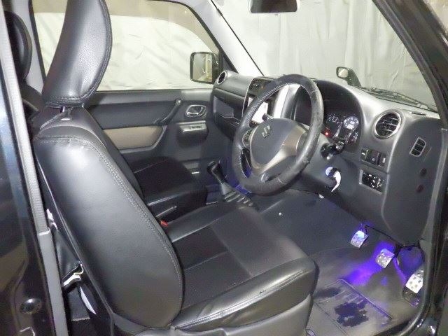 Suzuki JIMNY 2017 8254174-3