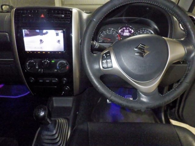 Suzuki JIMNY 2017 8254174-4