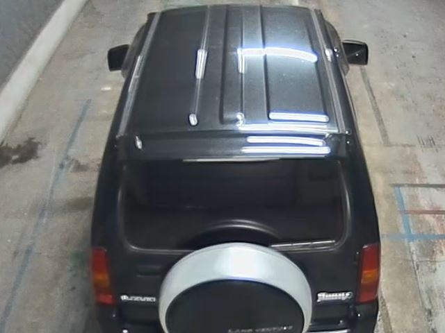 Suzuki JIMNY 2017 8254174-6