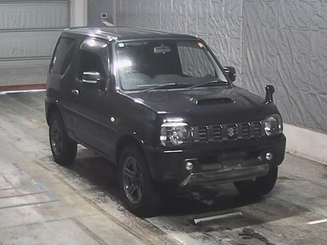 Suzuki JIMNY 2017 8254174-7