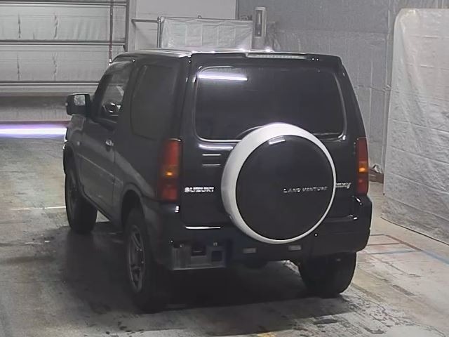 Suzuki JIMNY 2017 8254174-8