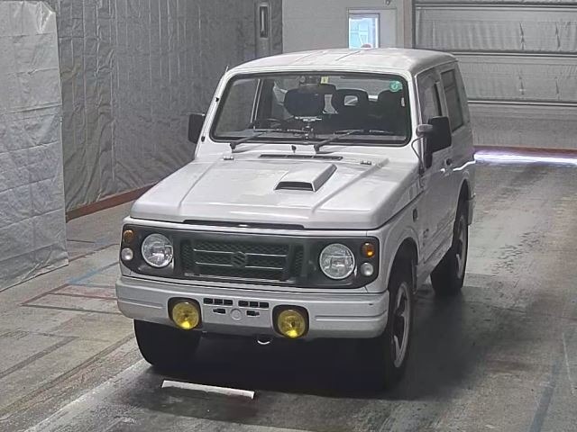 Suzuki JIMNY 1996 8254175-0