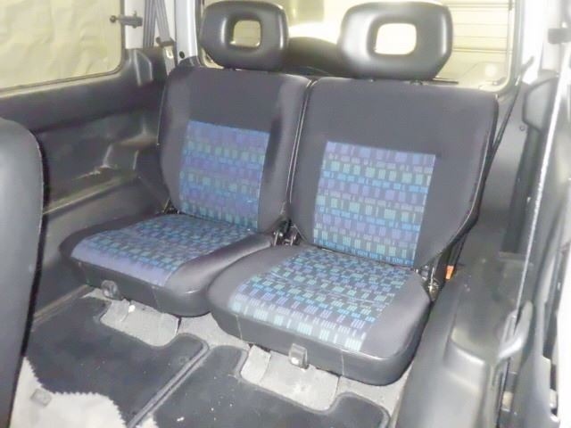 Suzuki JIMNY 1996 8254175-5