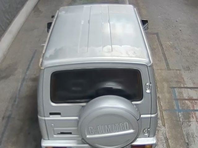 Suzuki JIMNY 1996 8254175-6