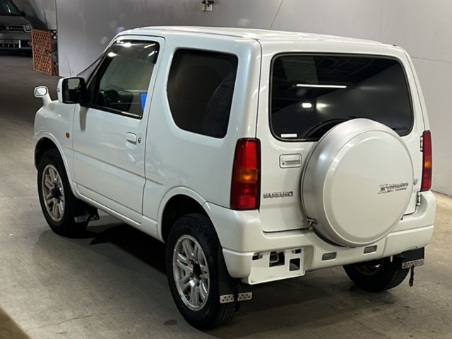 Suzuki JIMNY 2012 8254318-1