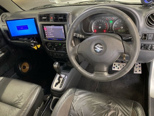 Suzuki JIMNY 2012 8254318-3