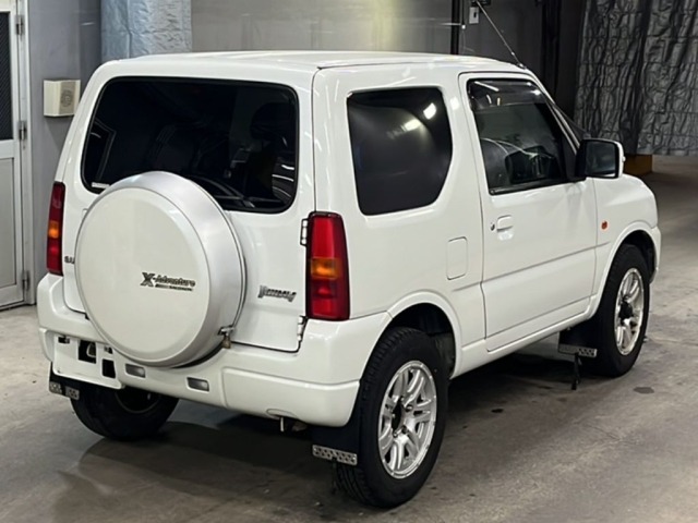 Suzuki JIMNY 2012 8254318-5