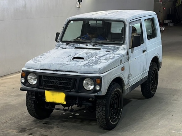 Suzuki JIMNY 1997 8254319-0