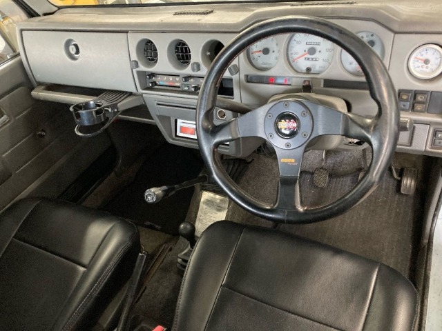 Suzuki JIMNY 1997 8254319-3