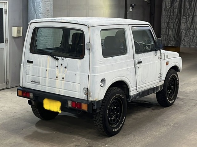 Suzuki JIMNY 1997 8254319-5