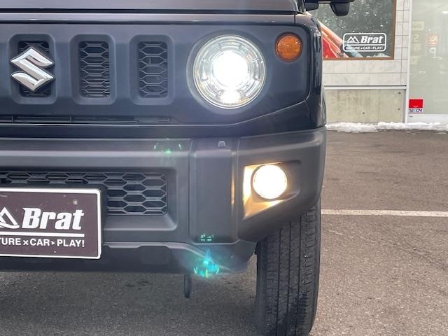 Suzuki JIMNY 2018 8254366-1