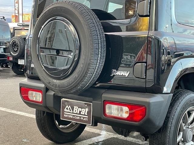Suzuki JIMNY 2018 8254366-10