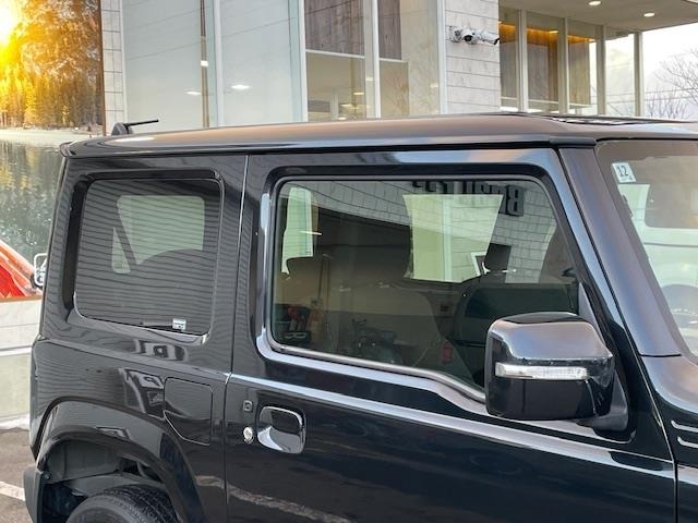 Suzuki JIMNY 2018 8254366-11