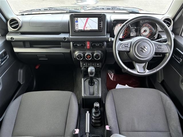 Suzuki JIMNY 2018 8254366-14